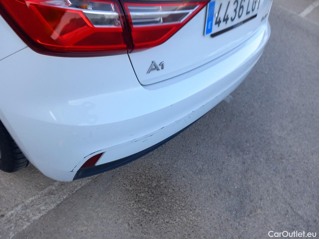  Audi  A1 Sportback  25 TFSI 1.0 95CV MT5 #17