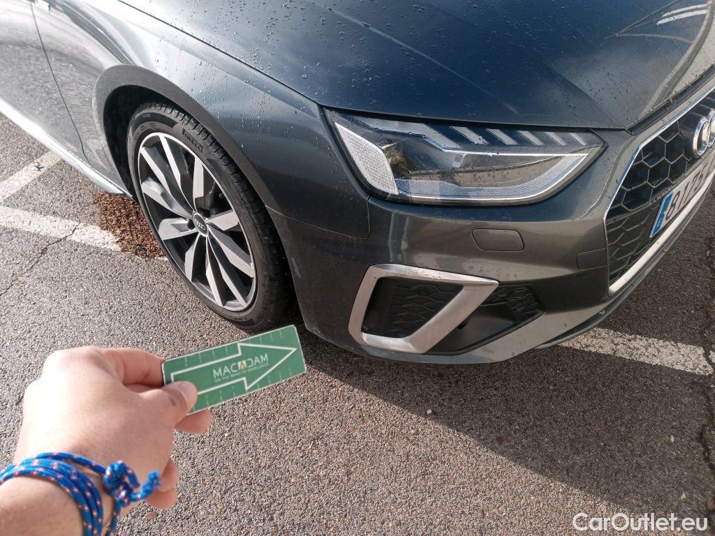  Audi  A4 AUDI  / 2019 / 5P / familiar Avant S line 35 TFSI 110kW (150CV) #20