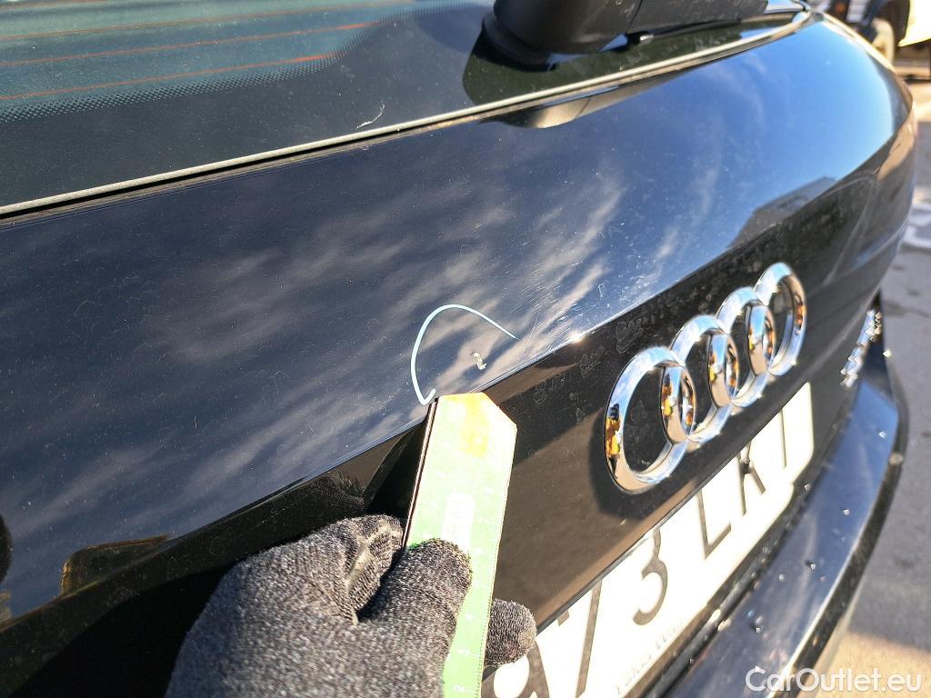  Audi  Q2 AUDI  / 2016 / 5P / todoterreno Advanced 30 TFSI 85kW (116CV) #4