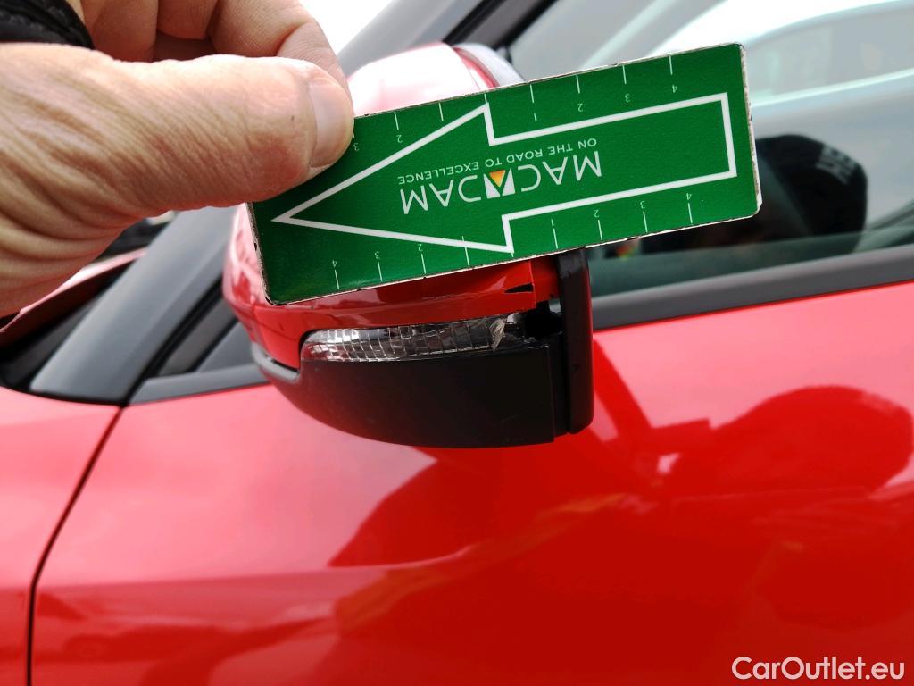  Audi  A1 Sportback AUDI A1 / 2018 / 5P / berlina con portón Sportback S line 30 TFSI 81kW (116CV) (AC) #6