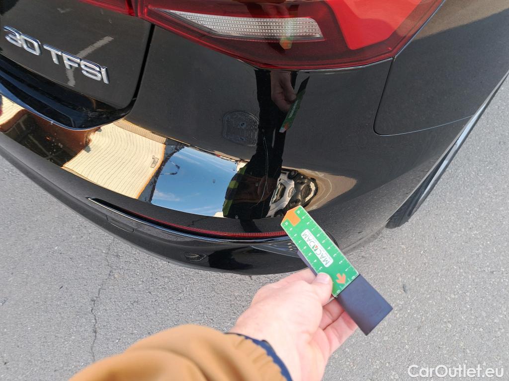  Audi  A3 AUDI  / 2020 / 5P / berlina con portón Sportback 30 TFSI 81kW (110CV) S tronic #8