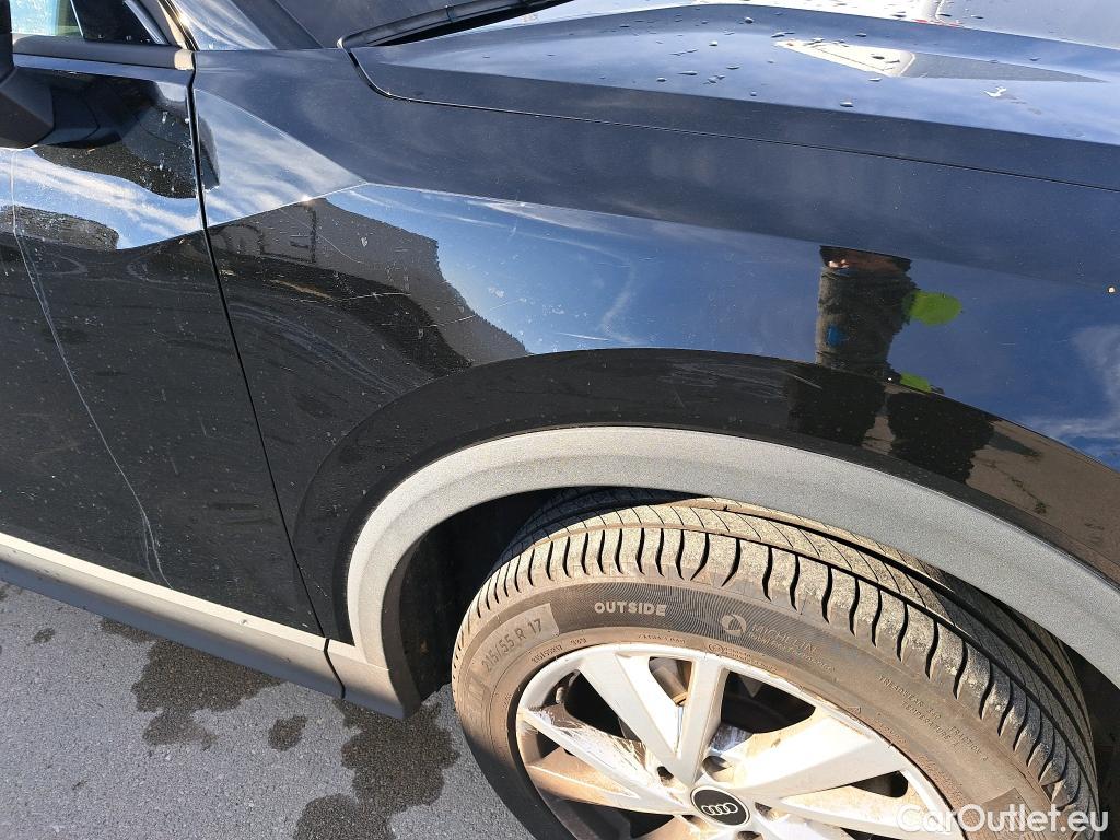  Audi  Q2 AUDI  / 2016 / 5P / todoterreno Advanced 30 TFSI 85kW (116CV) #19