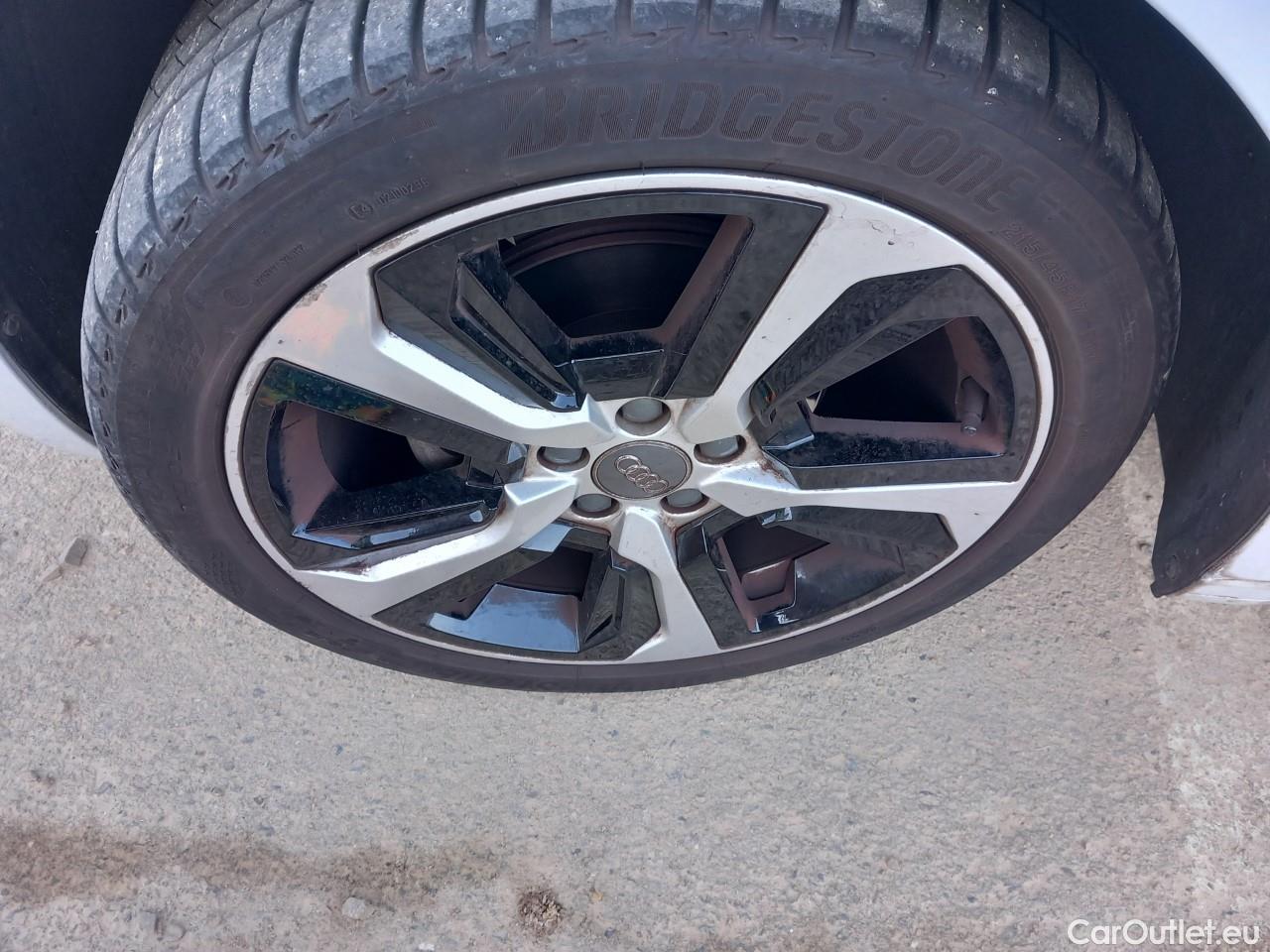  Audi  A1 Sportback  25 TFSI 1.0 95CV MT5 #10