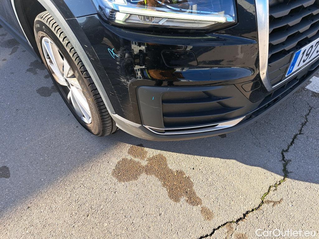  Audi  Q2 AUDI  / 2016 / 5P / todoterreno Advanced 30 TFSI 85kW (116CV) #33