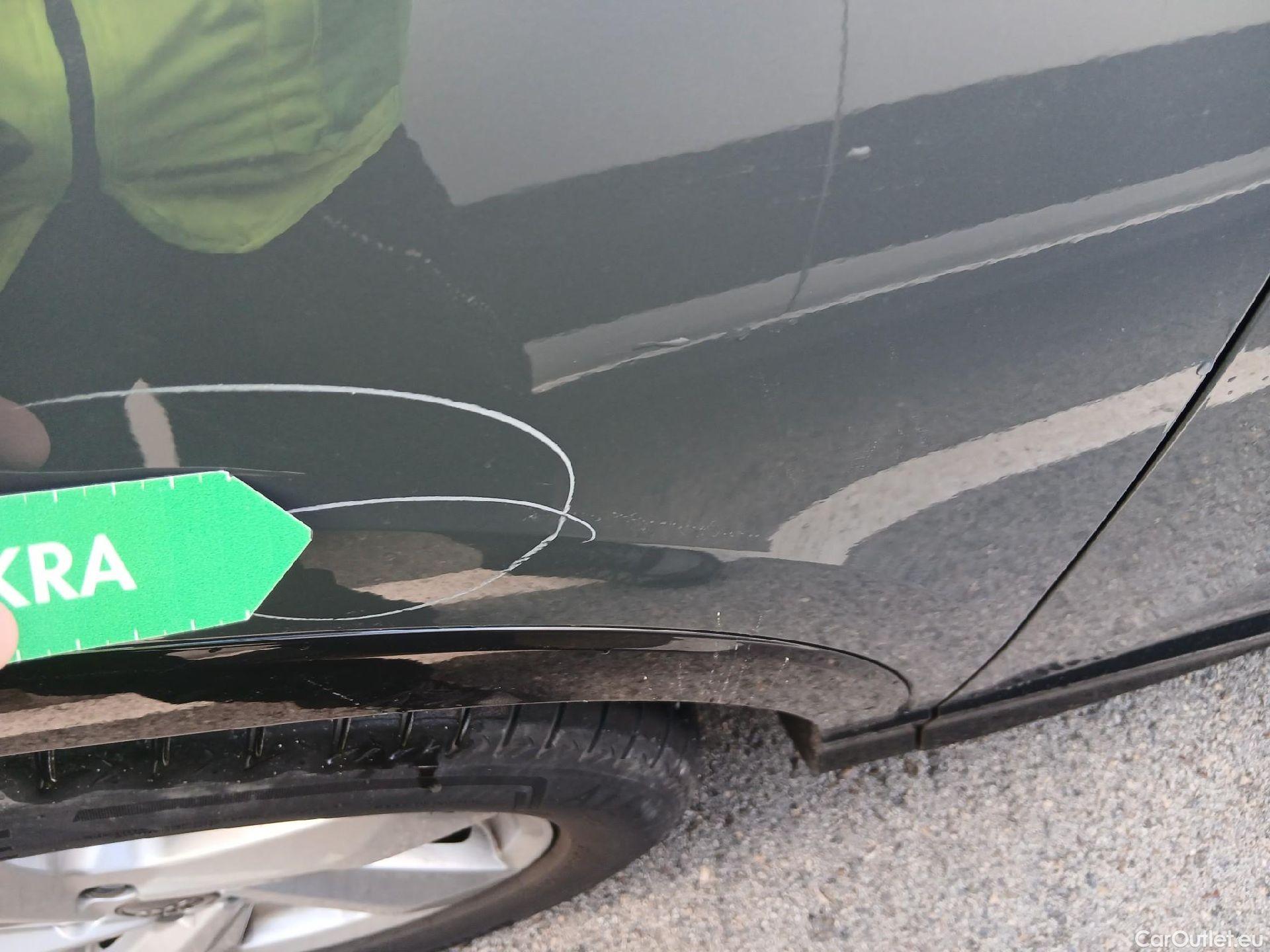  Audi  Q3 AUDI  / 2018 / 5P / todoterreno Advanced 35 TDI 110kW (150CV) S tronic #11