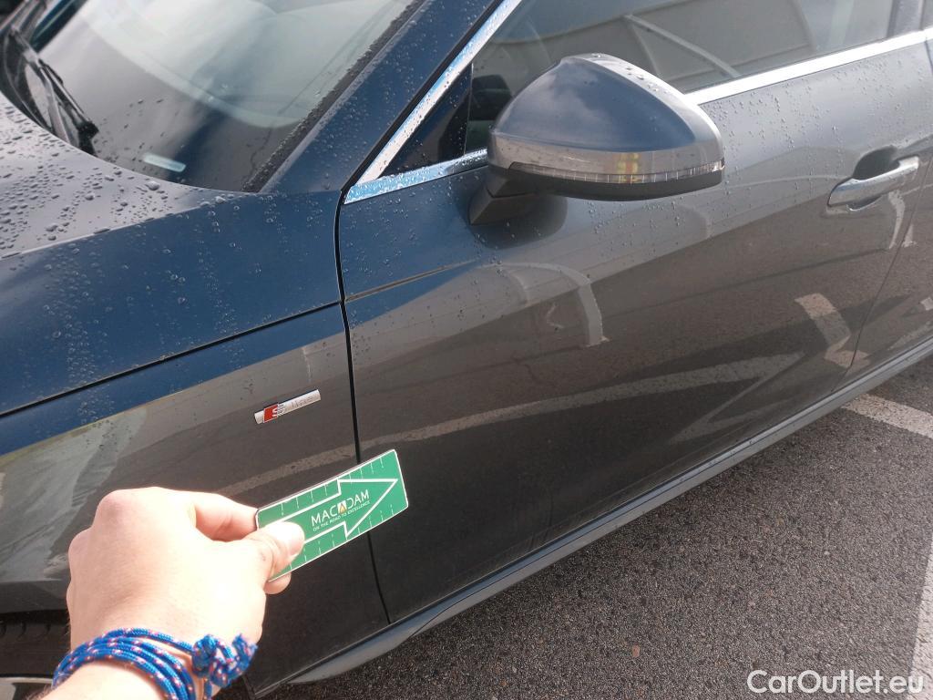  Audi  A4 AUDI  / 2019 / 5P / familiar Avant S line 35 TFSI 110kW (150CV) #2