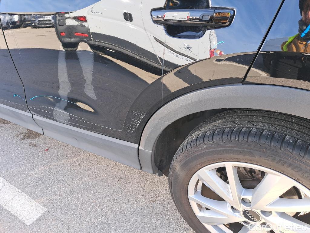  Audi  Q2 AUDI  / 2016 / 5P / todoterreno Advanced 30 TFSI 85kW (116CV) #27