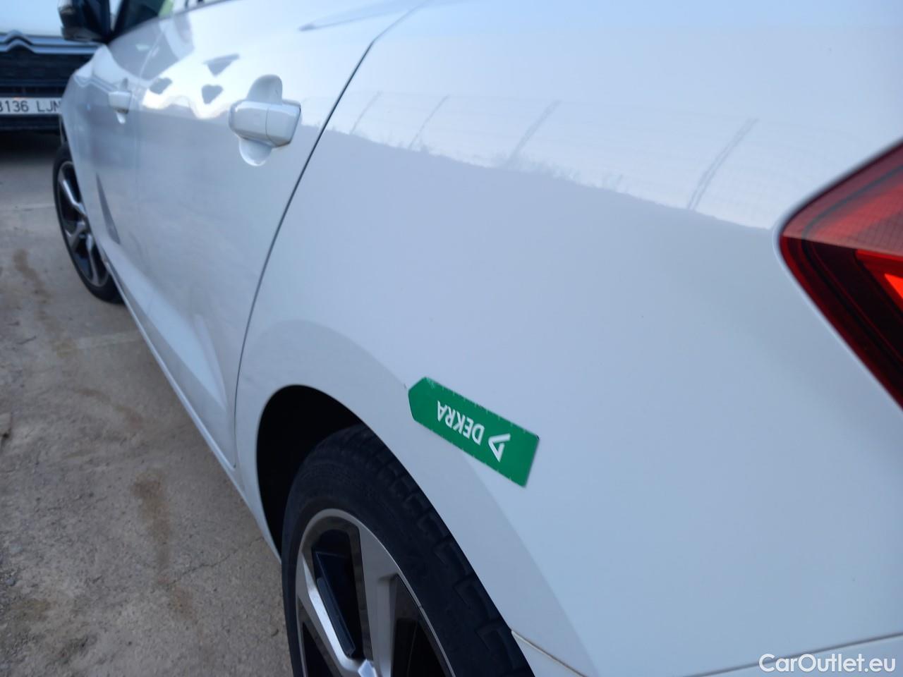  Audi  A1 Sportback  25 TFSI 1.0 95CV MT5 #15