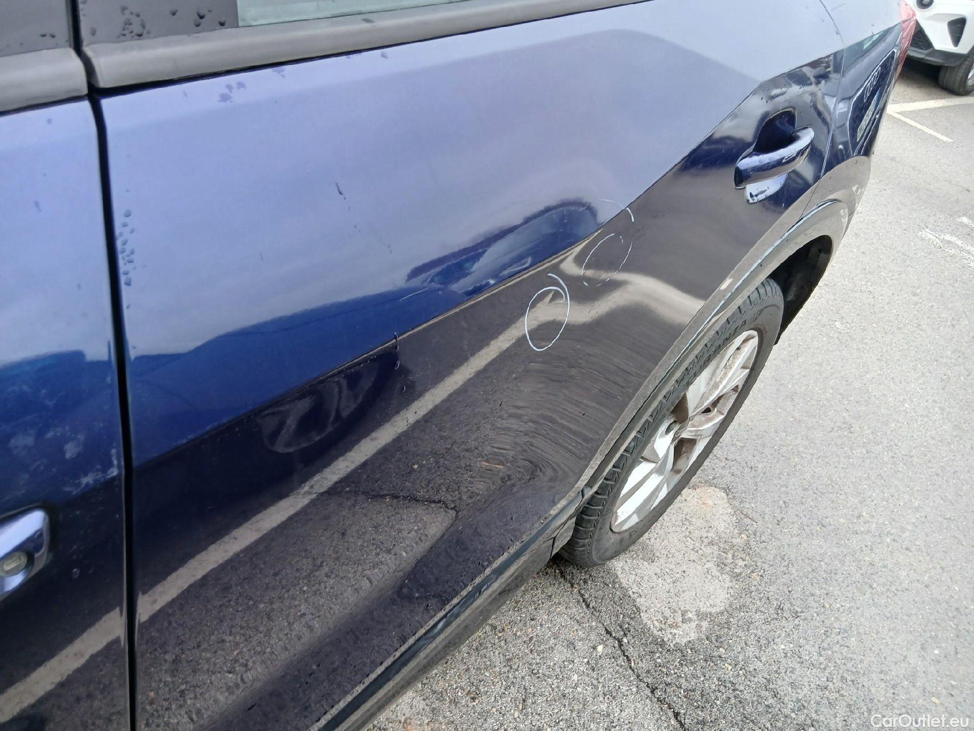  Audi  Q2 AUDI  / 2020 / 5P / todoterreno Advanced 30 TDI 85kW (116CV) #19