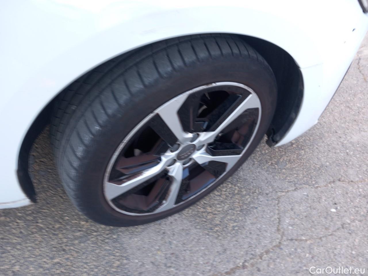  Audi  A1 Sportback  25 TFSI 1.0 95CV MT5 #32