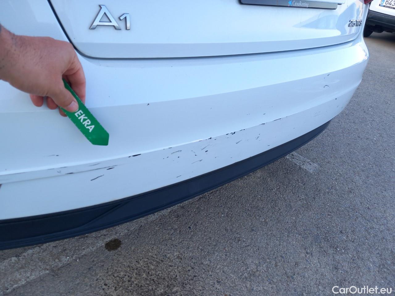  Audi  A1 Sportback  25 TFSI 1.0 95CV MT5 #18