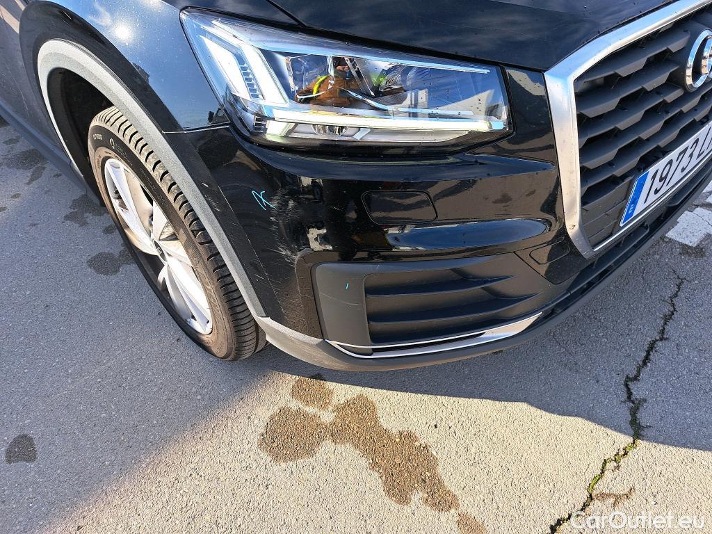  Audi  Q2 AUDI  / 2016 / 5P / todoterreno Advanced 30 TFSI 85kW (116CV) #21