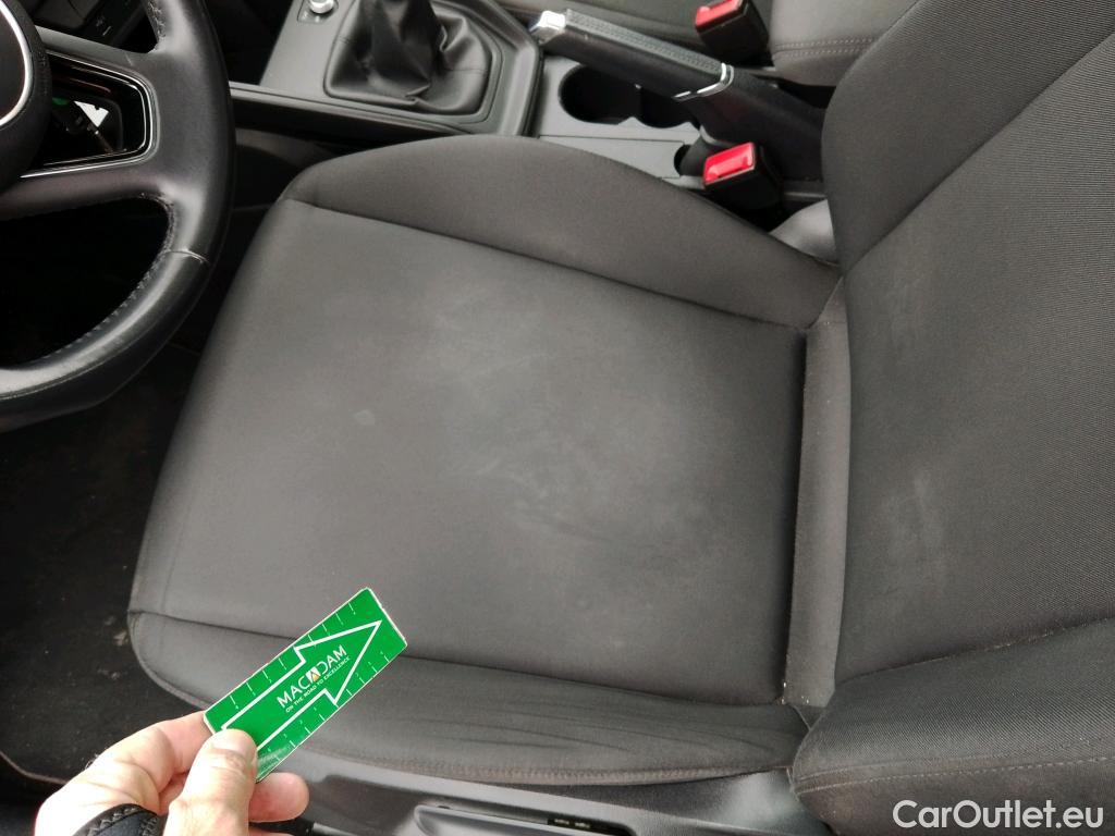  Audi  A1 Sportback AUDI A1 / 2018 / 5P / berlina con portón Sportback S line 30 TFSI 81kW (116CV) (AC) #20