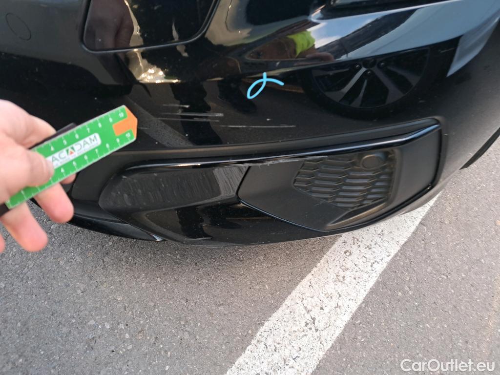  Audi  A3 AUDI  / 2020 / 5P / berlina con portón Sportback 30 TFSI 81kW (110CV) S tronic #16