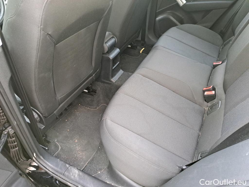  Audi  Q2 AUDI  / 2016 / 5P / todoterreno Advanced 30 TFSI 85kW (116CV) #15