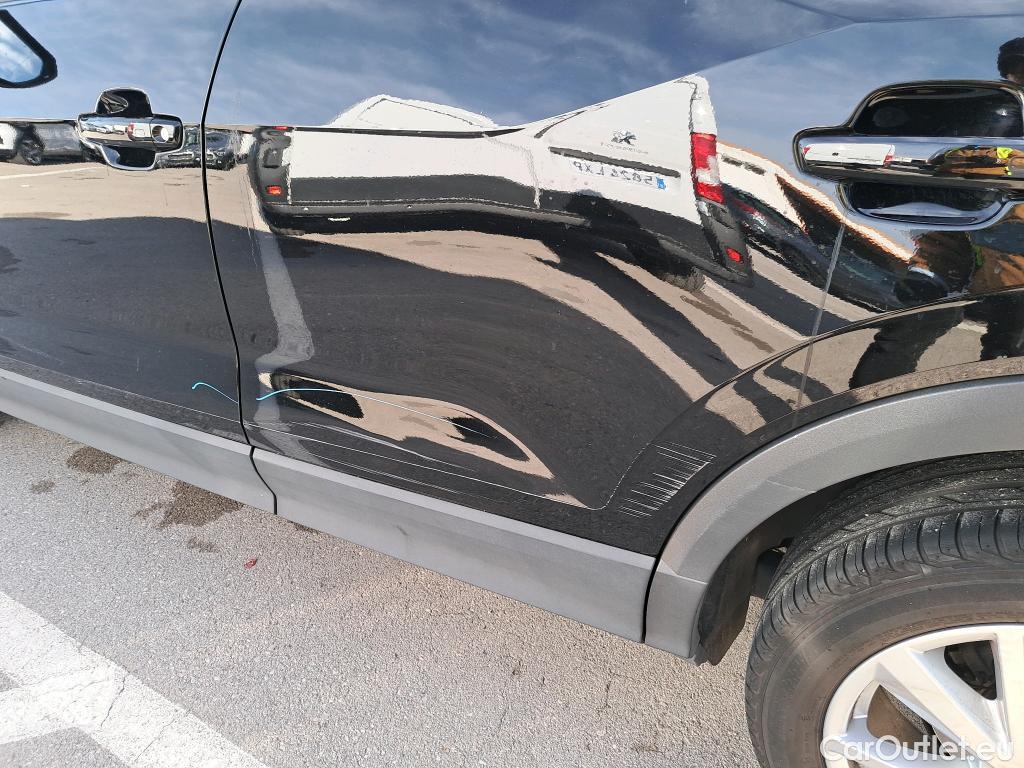  Audi  Q2 AUDI  / 2016 / 5P / todoterreno Advanced 30 TFSI 85kW (116CV) #7