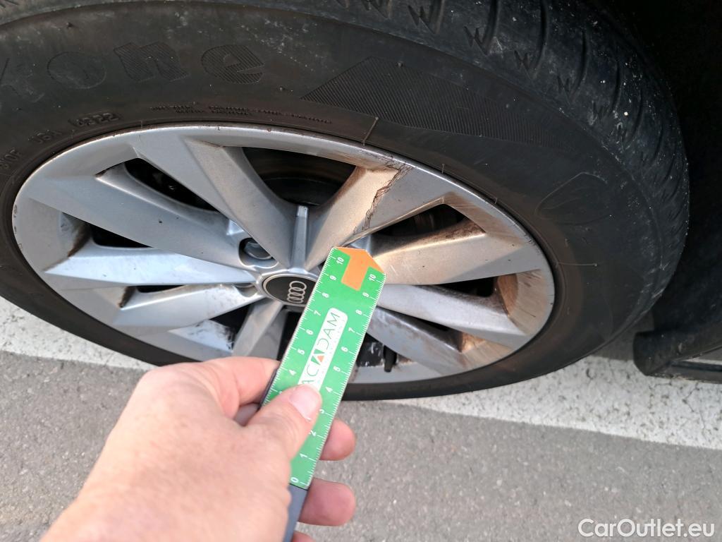  Audi  A3 AUDI  / 2020 / 5P / berlina con portón Sportback 30 TFSI 81kW (110CV) S tronic #14