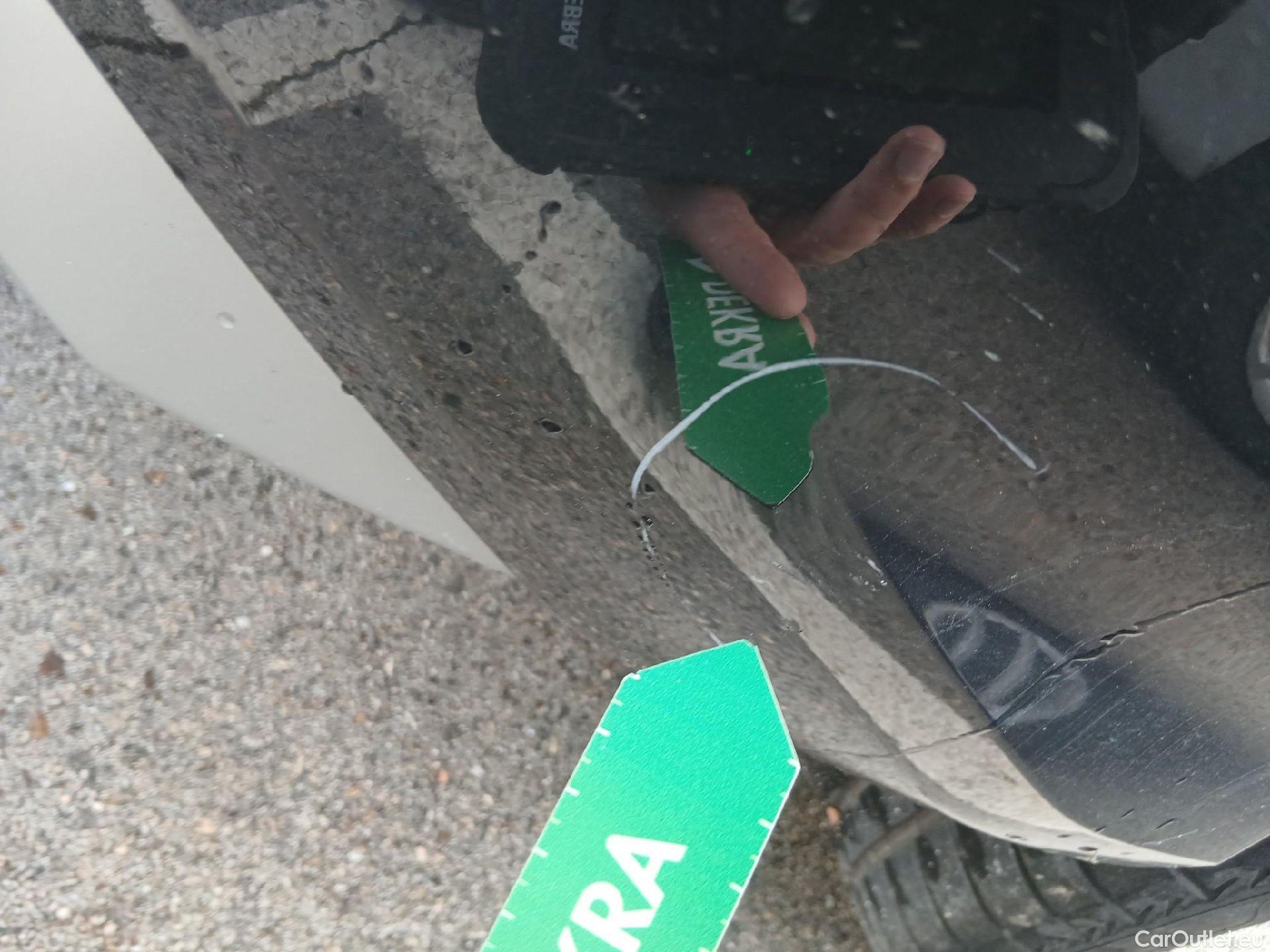  Audi  Q3 AUDI  / 2018 / 5P / todoterreno Advanced 35 TDI 110kW (150CV) S tronic #19