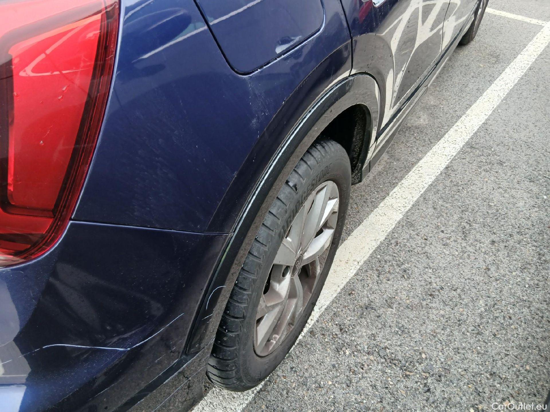  Audi  Q2 AUDI  / 2020 / 5P / todoterreno Advanced 30 TDI 85kW (116CV) #29