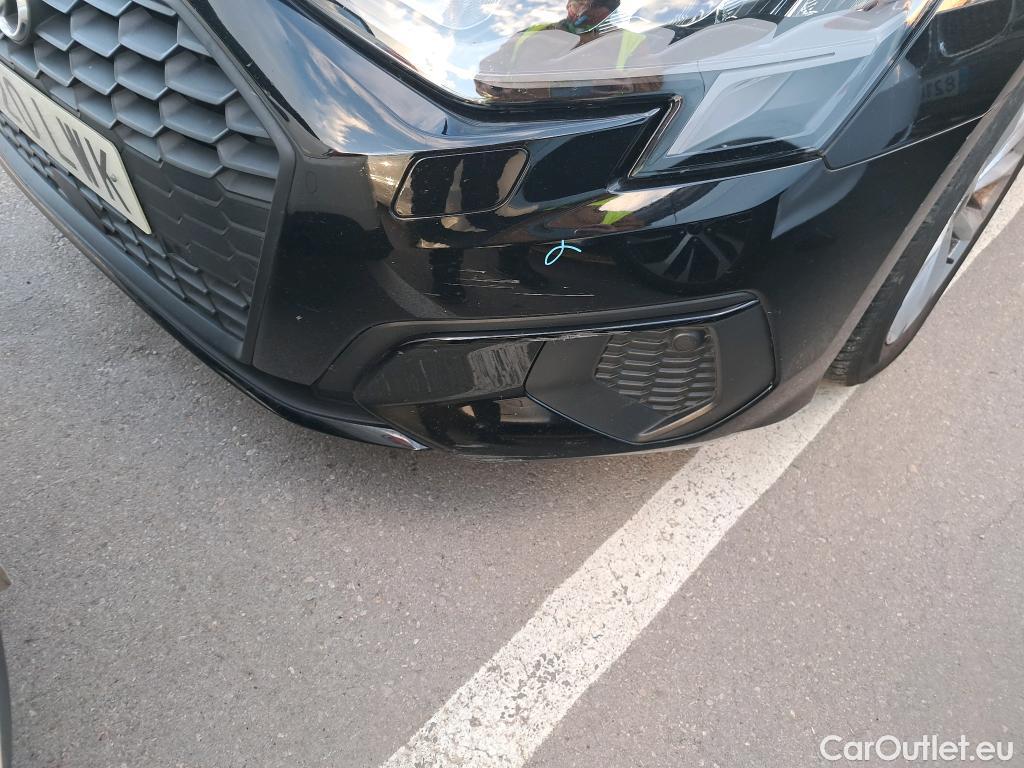  Audi  A3 AUDI  / 2020 / 5P / berlina con portón Sportback 30 TFSI 81kW (110CV) S tronic #15