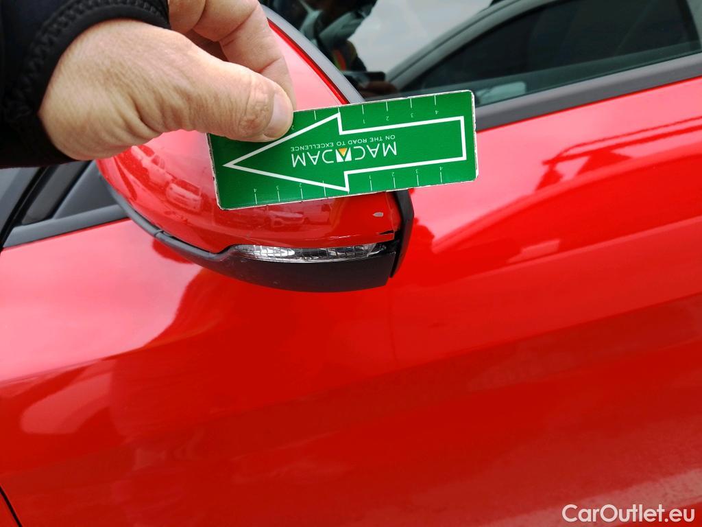  Audi  A1 Sportback AUDI A1 / 2018 / 5P / berlina con portón Sportback S line 30 TFSI 81kW (116CV) (AC) #17