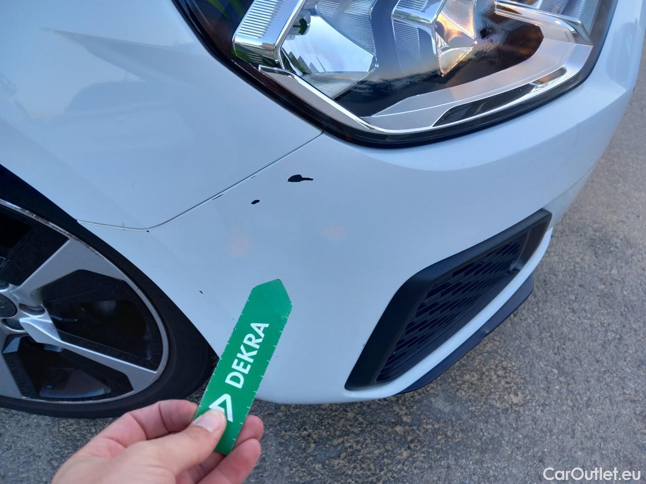  Audi  A1 Sportback  25 TFSI 1.0 95CV MT5 #3