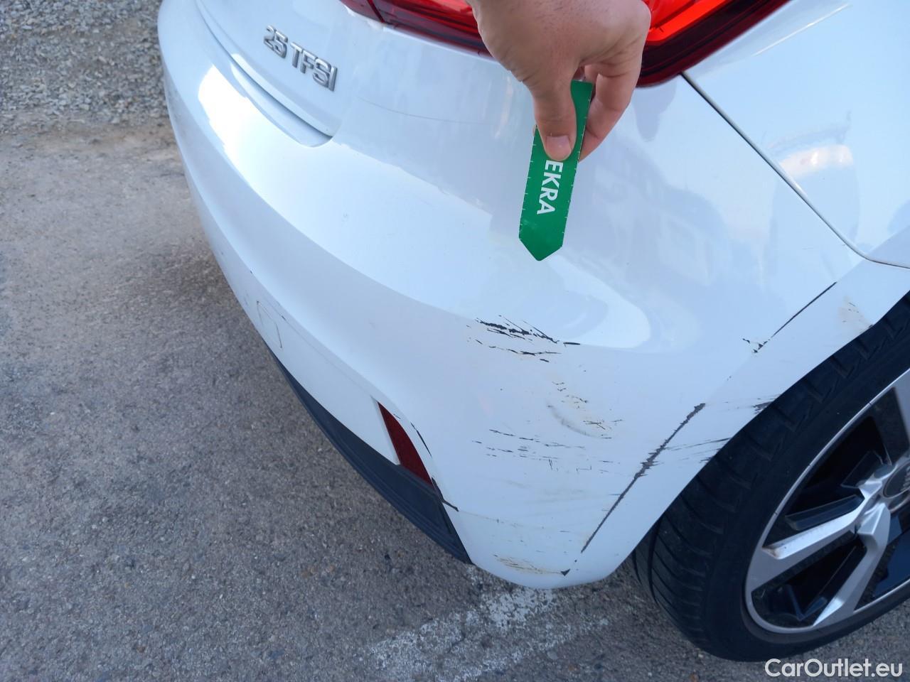  Audi  A1 Sportback  25 TFSI 1.0 95CV MT5 #19