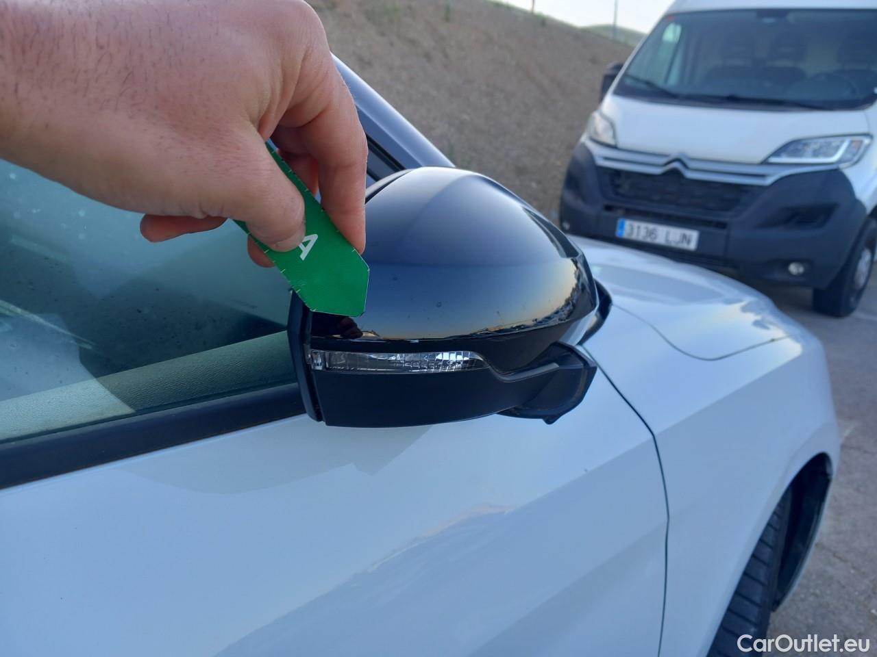  Audi  A1 Sportback  25 TFSI 1.0 95CV MT5 #30