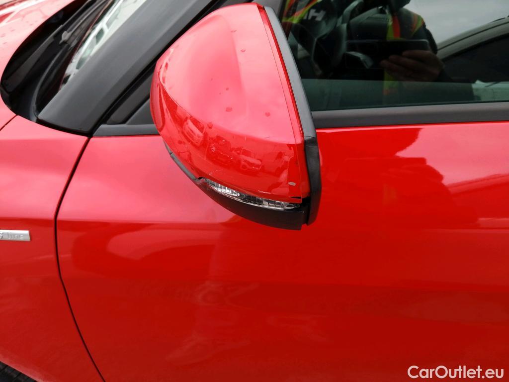  Audi  A1 Sportback AUDI A1 / 2018 / 5P / berlina con portón Sportback S line 30 TFSI 81kW (116CV) (AC) #5