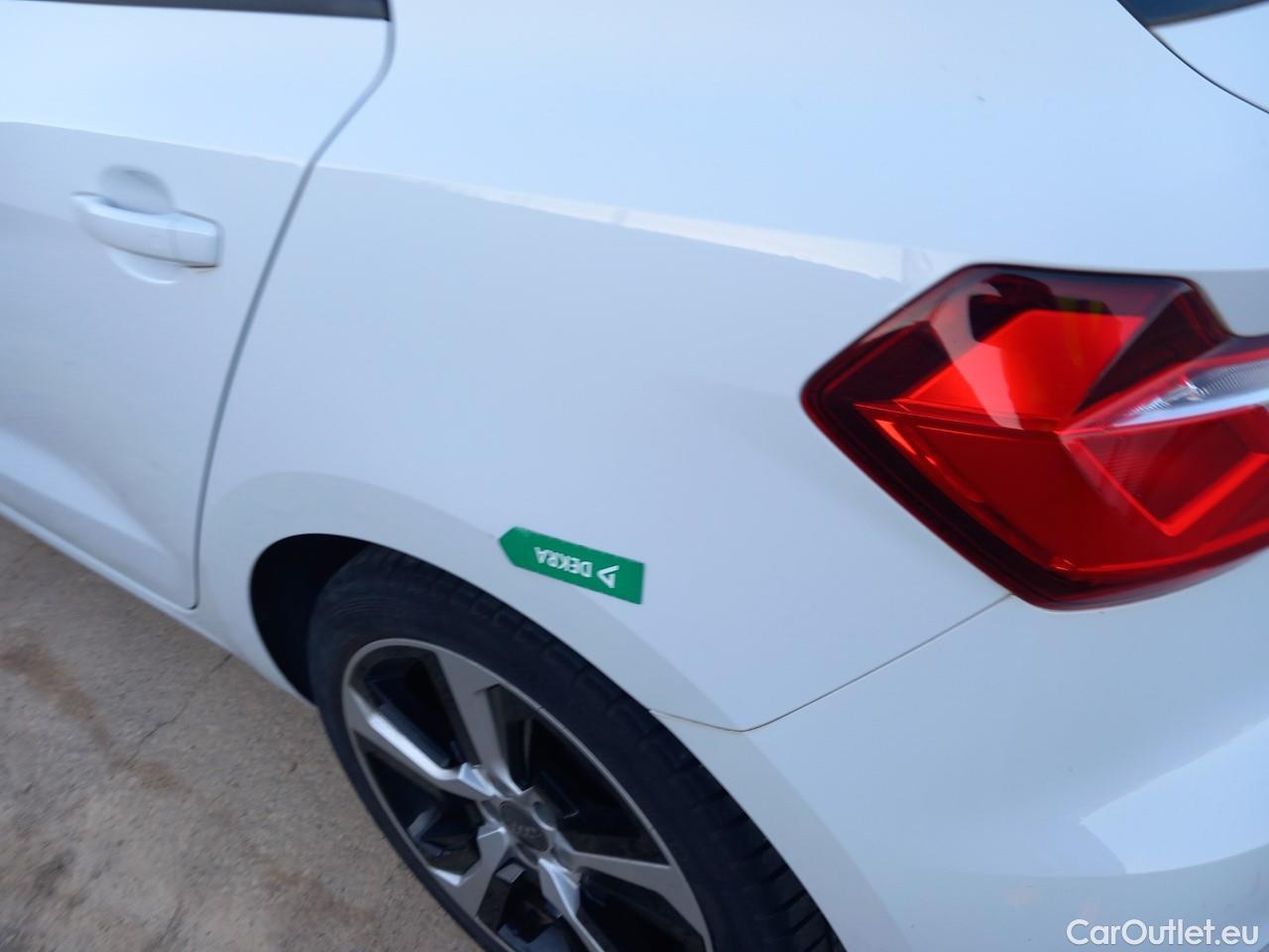  Audi  A1 Sportback  25 TFSI 1.0 95CV MT5 #16