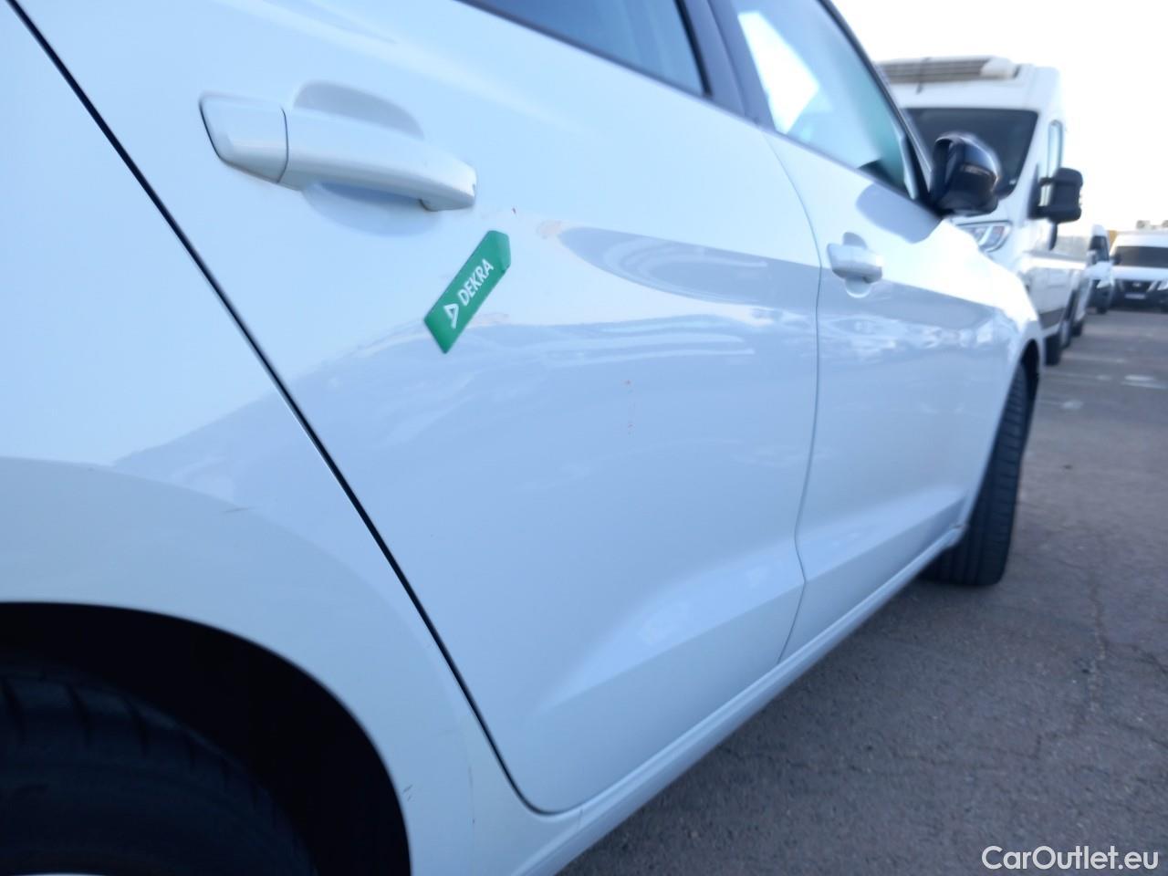  Audi  A1 Sportback  25 TFSI 1.0 95CV MT5 #26