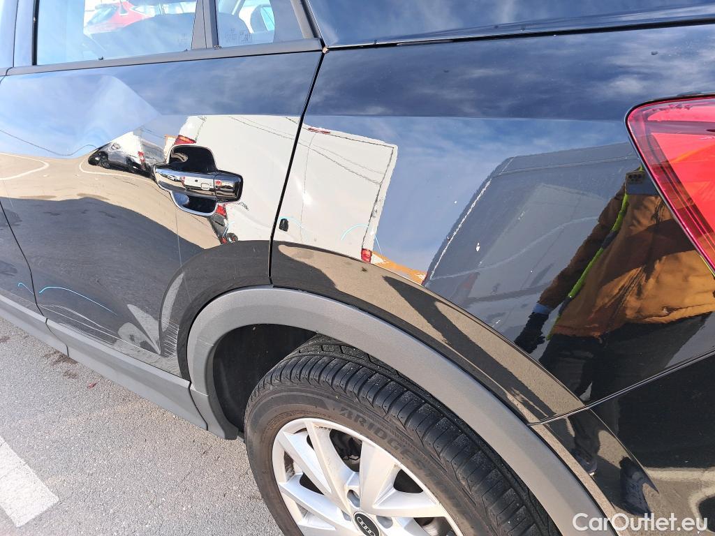  Audi  Q2 AUDI  / 2016 / 5P / todoterreno Advanced 30 TFSI 85kW (116CV) #12