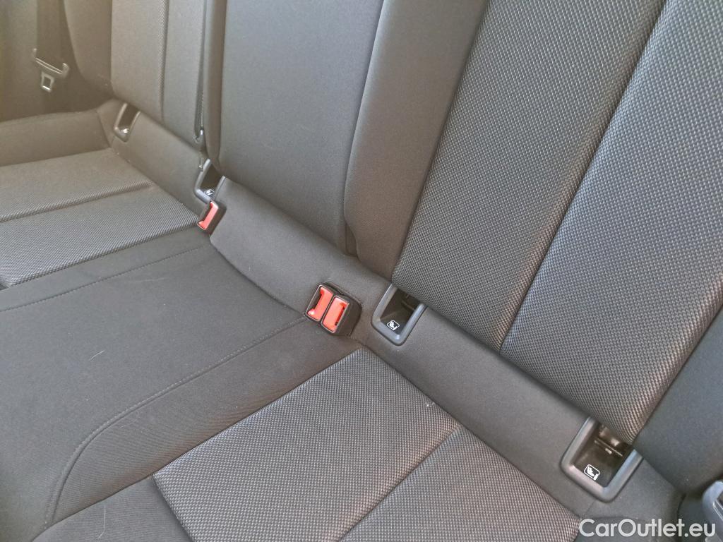  Audi  A3 AUDI  / 2020 / 5P / berlina con portón Sportback 30 TFSI 81kW (110CV) S tronic #27