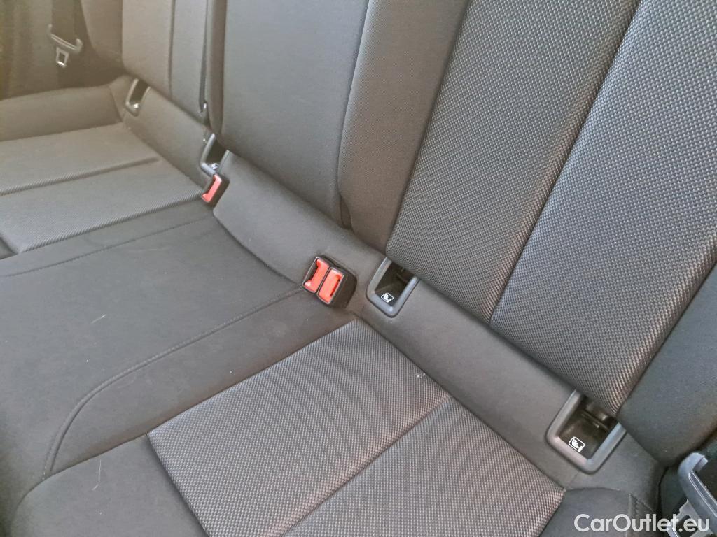  Audi  A3 AUDI  / 2020 / 5P / berlina con portón Sportback 30 TFSI 81kW (110CV) S tronic #26