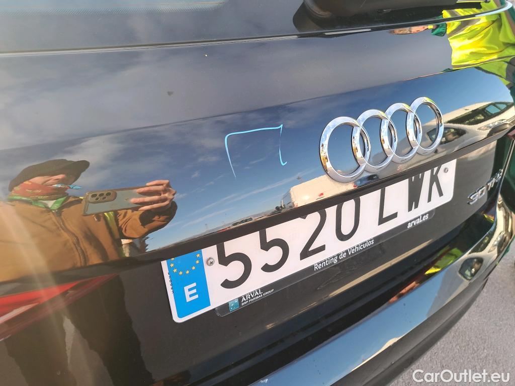  Audi  A3 AUDI  / 2020 / 5P / berlina con portón Sportback 30 TFSI 81kW (110CV) S tronic #24