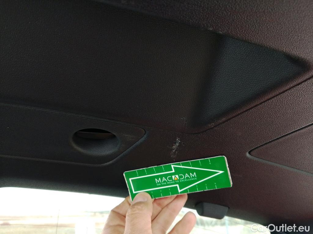  Audi  A1 Sportback AUDI A1 / 2018 / 5P / berlina con portón Sportback S line 30 TFSI 81kW (116CV) (AC) #8