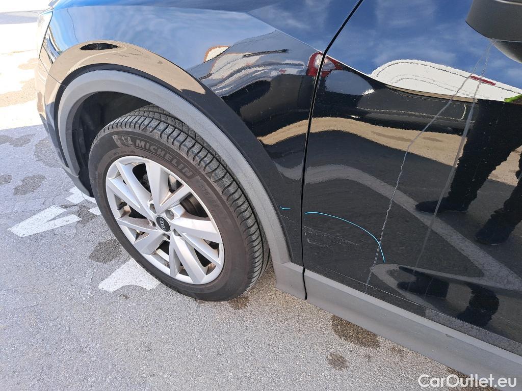  Audi  Q2 AUDI  / 2016 / 5P / todoterreno Advanced 30 TFSI 85kW (116CV) #25