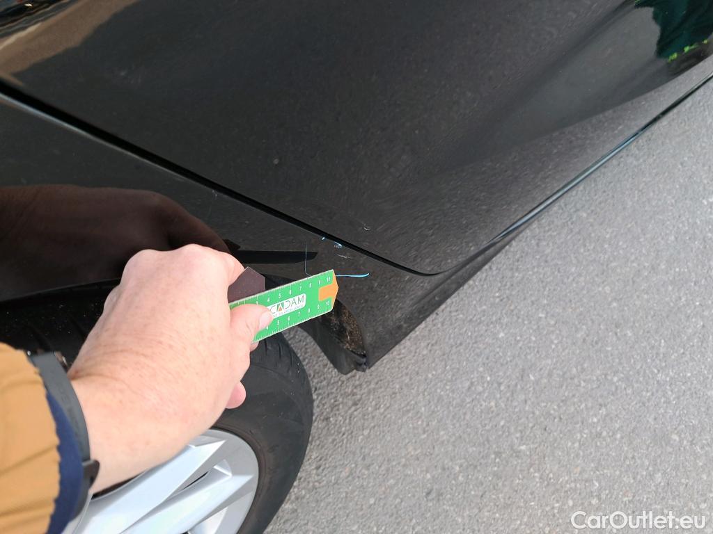  Audi  A3 AUDI  / 2020 / 5P / berlina con portón Sportback 30 TFSI 81kW (110CV) S tronic #6