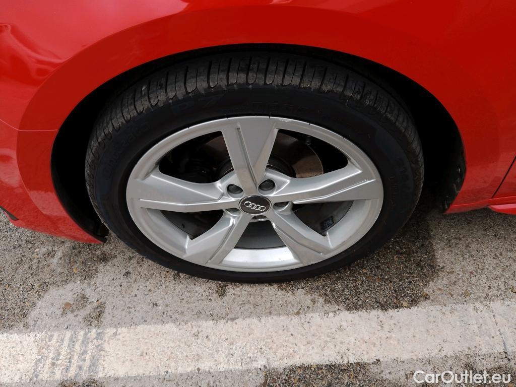  Audi  A1 Sportback AUDI A1 / 2018 / 5P / berlina con portón Sportback S line 30 TFSI 81kW (116CV) (AC) #3