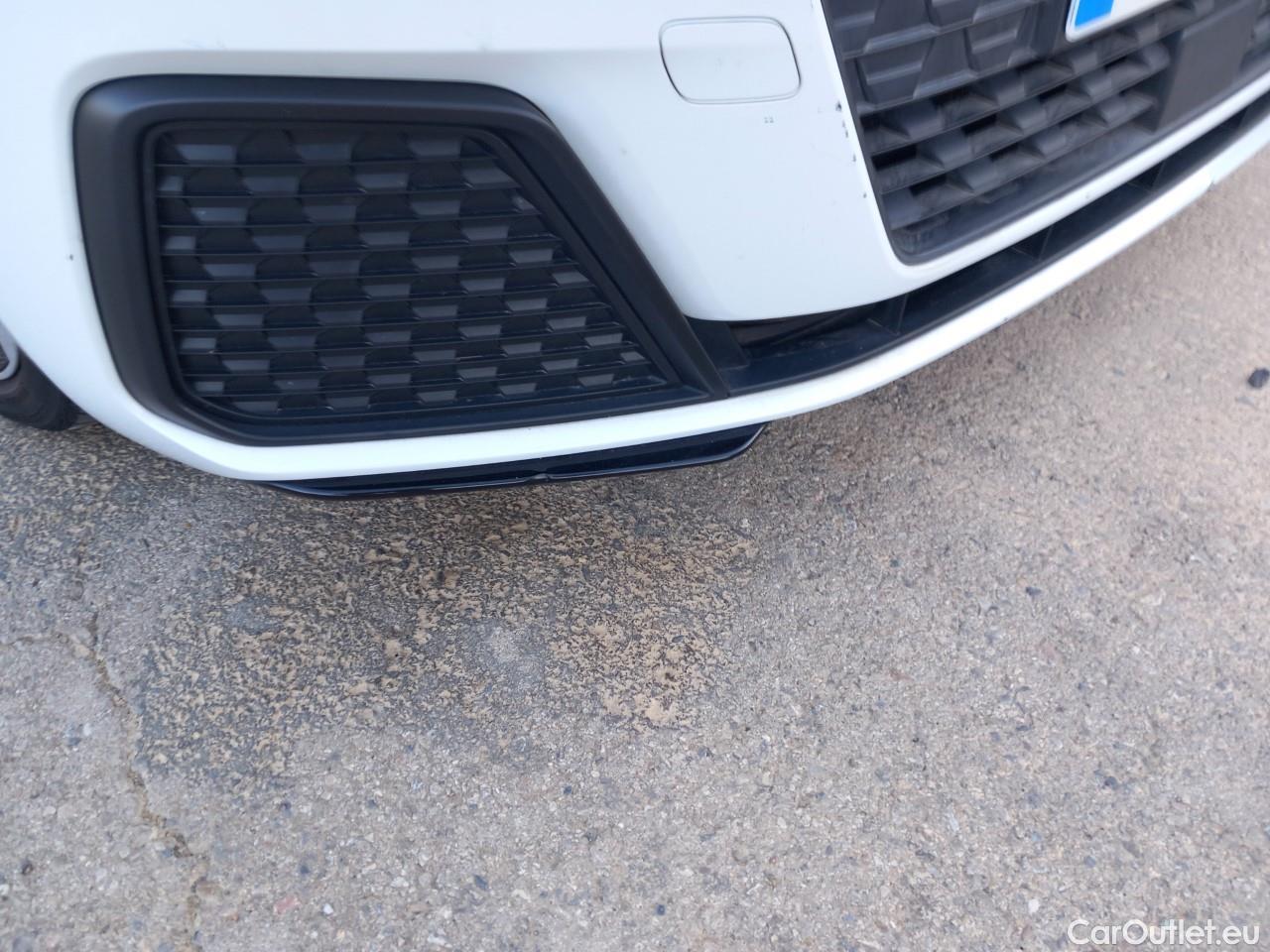  Audi  A1 Sportback  25 TFSI 1.0 95CV MT5 #6