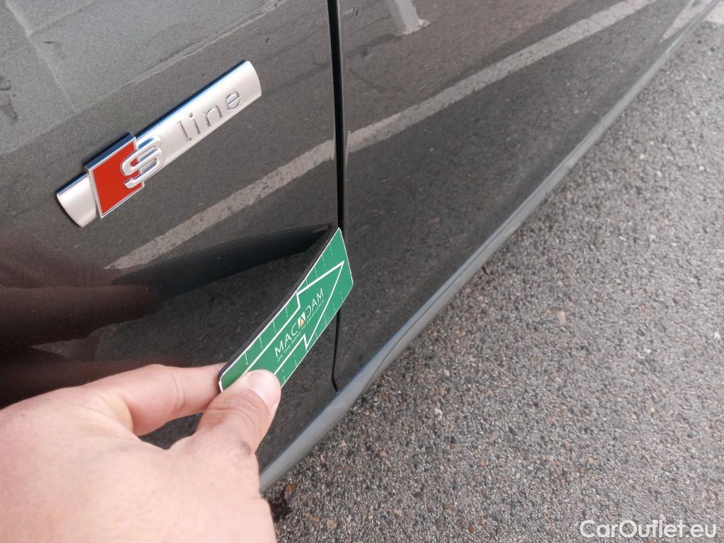  Audi  A4 AUDI  / 2019 / 5P / familiar Avant S line 35 TFSI 110kW (150CV) #1