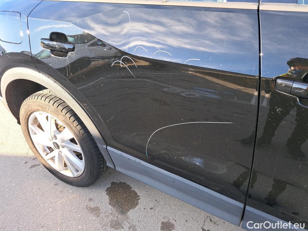  Audi  Q2 AUDI  / 2016 / 5P / todoterreno Advanced 30 TFSI 85kW (116CV) #2