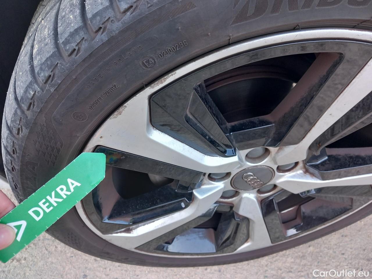  Audi  A1 Sportback  25 TFSI 1.0 95CV MT5 #9