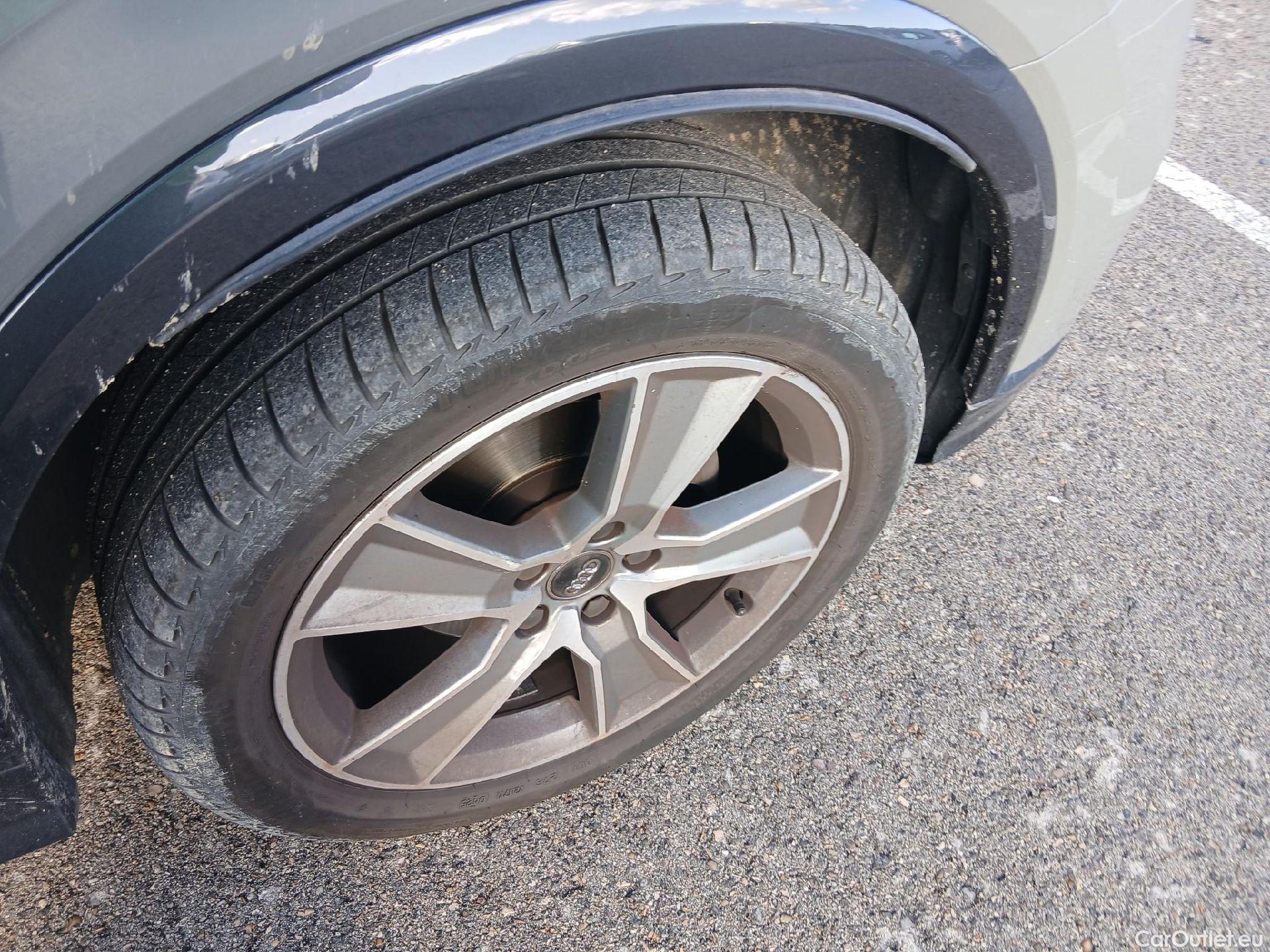  Audi  Q2 AUDI  / 2016 / 5P / todoterreno Design 35 TFSI 110kW (150CV) S tronic #5