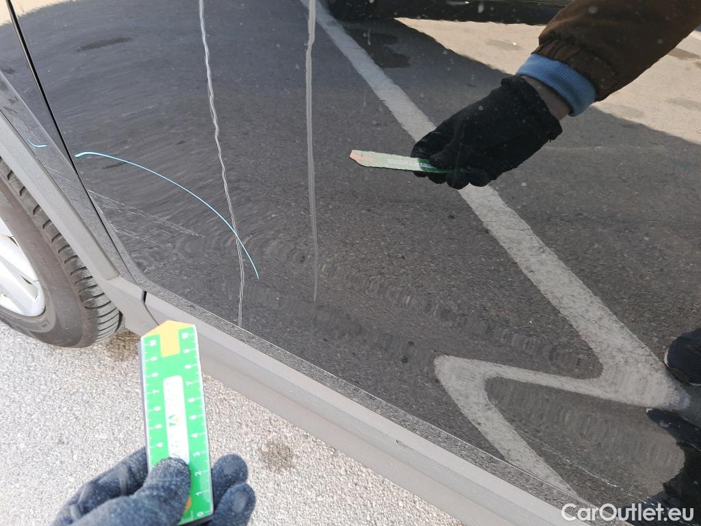  Audi  Q2 AUDI  / 2016 / 5P / todoterreno Advanced 30 TFSI 85kW (116CV) #10