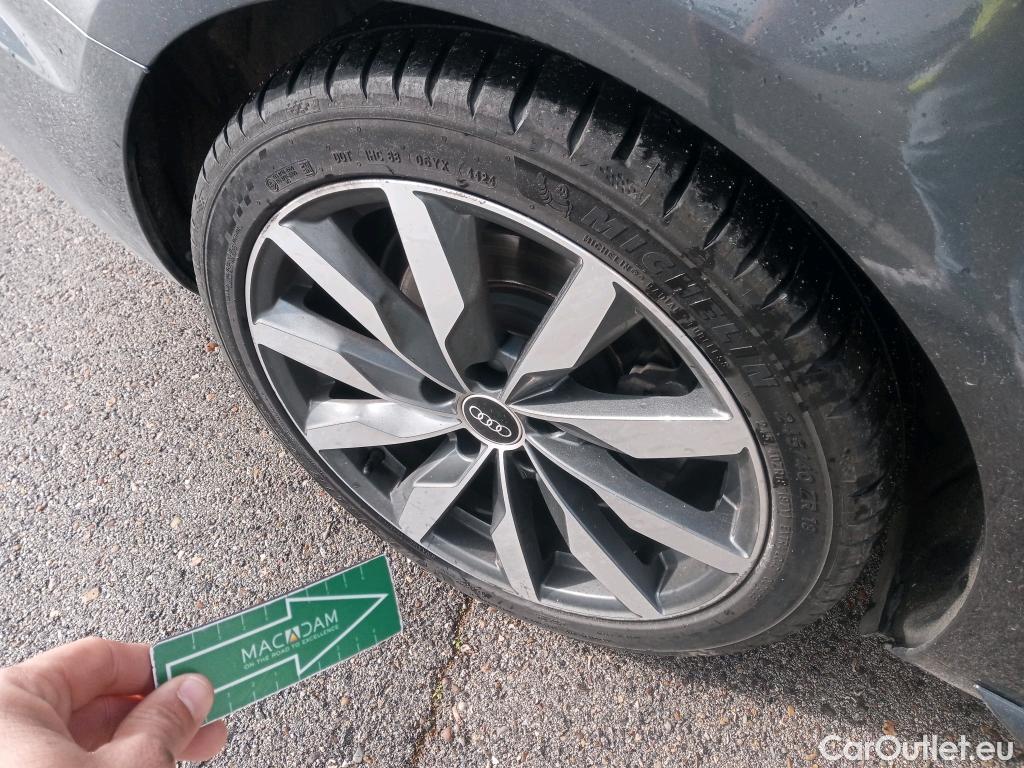  Audi  A4 AUDI  / 2019 / 5P / familiar Avant S line 35 TFSI 110kW (150CV) #8