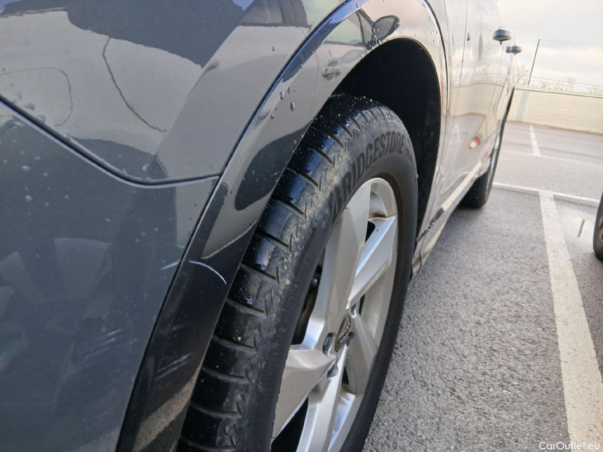  Audi  Q3 AUDI  / 2018 / 5P / todoterreno Advanced 35 TDI 110kW (150CV) S tronic #8