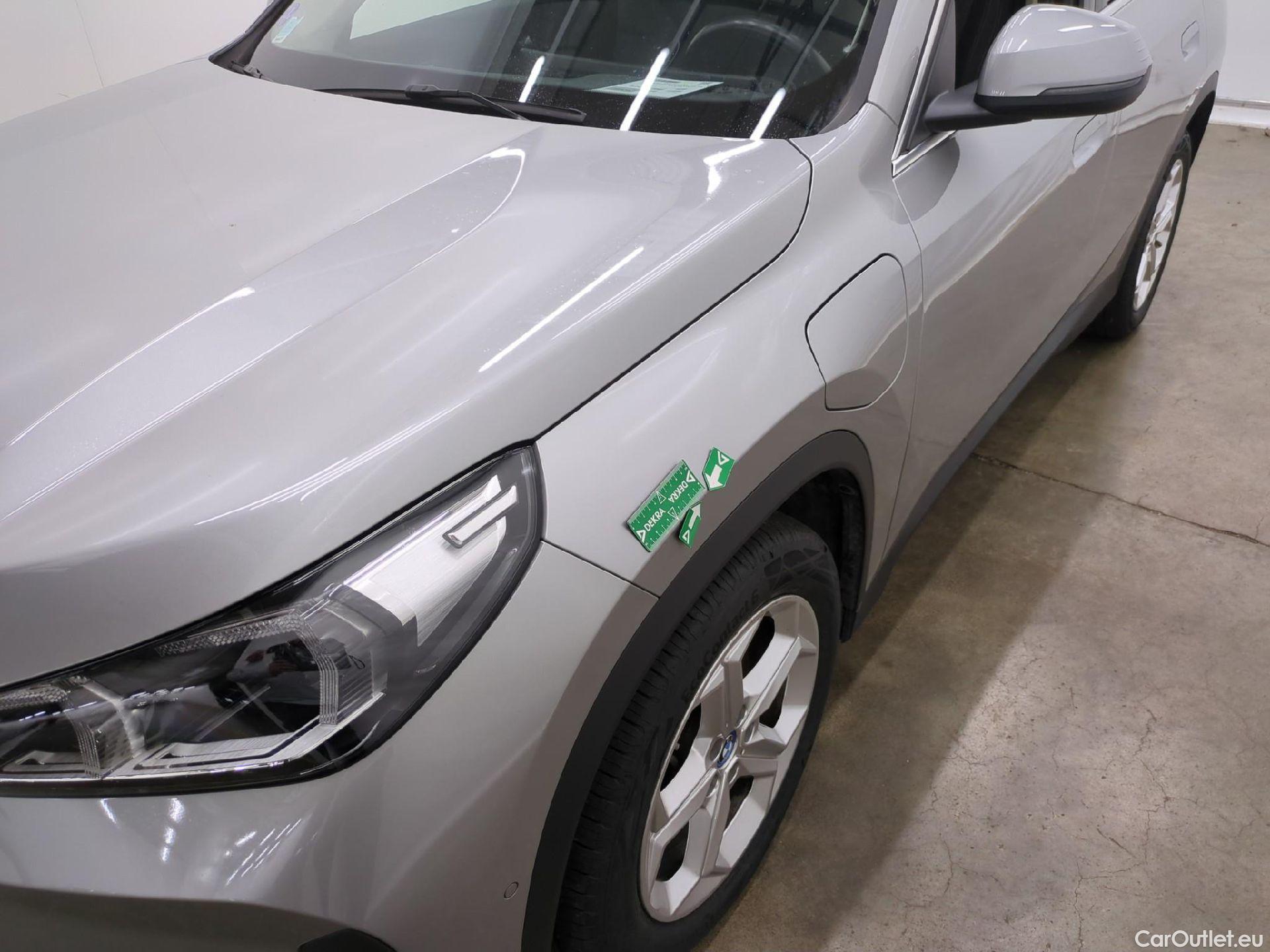  Bmw  X1 BMW  / 2022 / 5P / SUV xDrive25e Business Design DKG7 #8