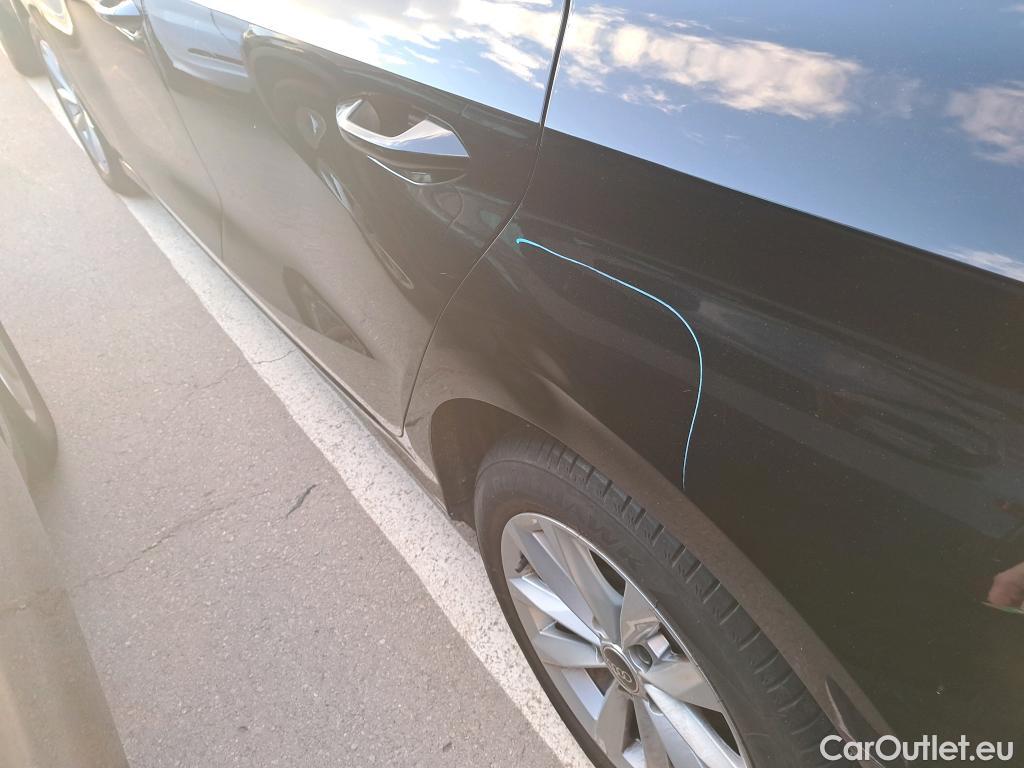  Audi  A3 AUDI  / 2020 / 5P / berlina con portón Sportback 30 TFSI 81kW (110CV) S tronic #3