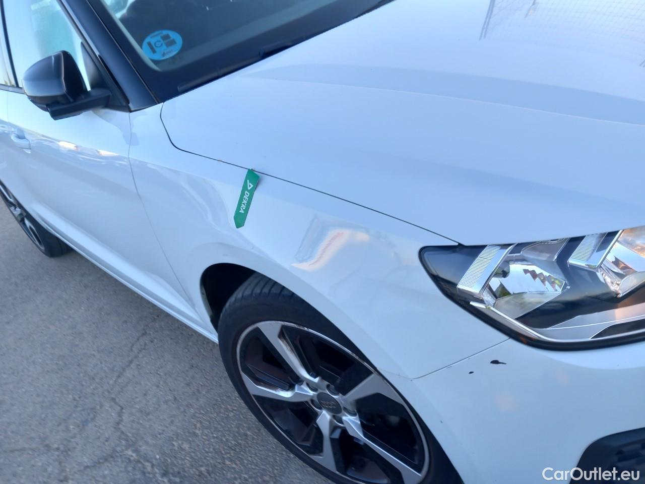  Audi  A1 Sportback  25 TFSI 1.0 95CV MT5 #35